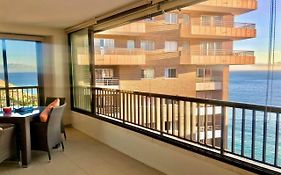 Groenlandia Penthouse Blueline
